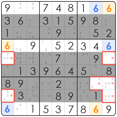 enjoy sudoku web